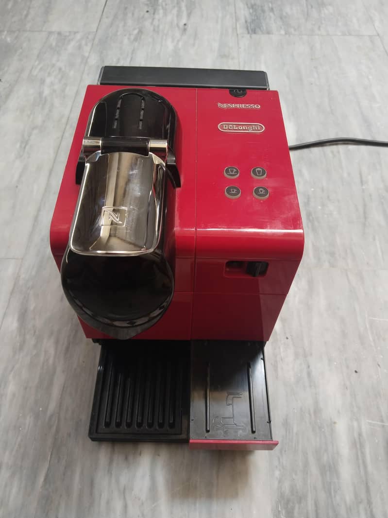 Coffee machine imported (100%) 0