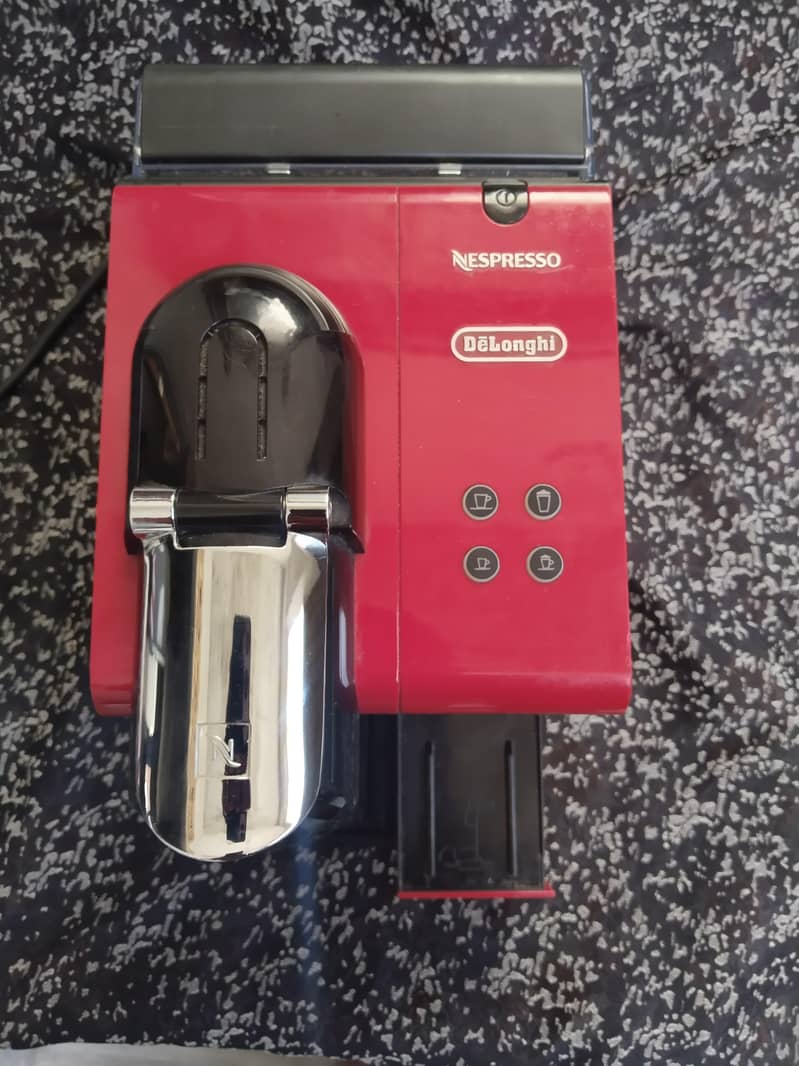 Coffee machine imported (100%) 2