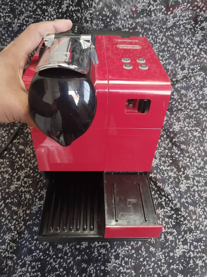 Coffee machine imported (100%) 3