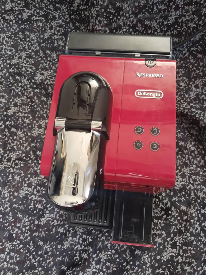 Coffee machine imported (100%) 4