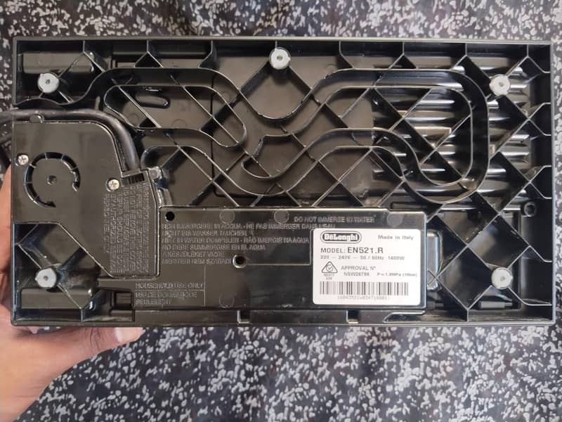 Coffee machine imported (100%) 5