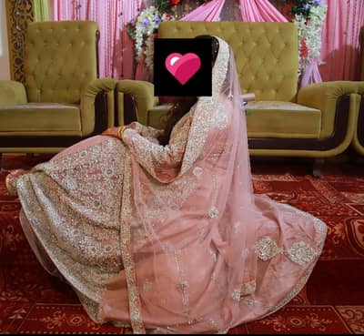 New Walima Maxi dress in affordable price.