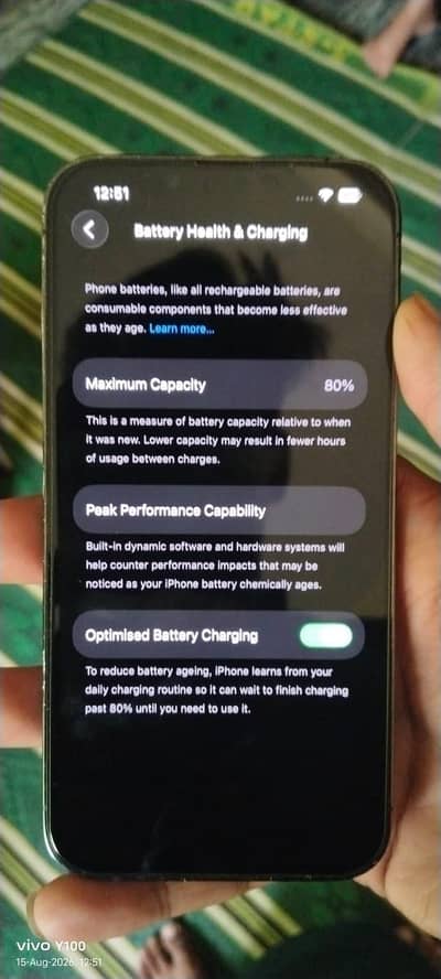 Apple iPhone 13 Pro
