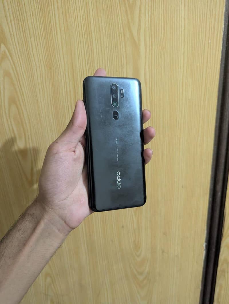 OPPO A5 1