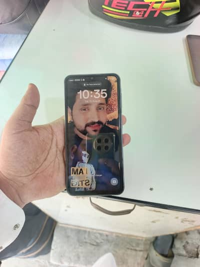 Samsung Mobile A16