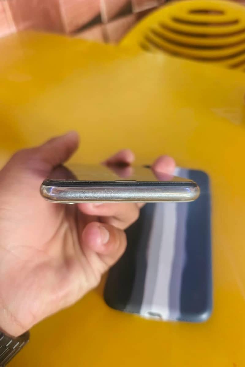 Apple iPhone X 1