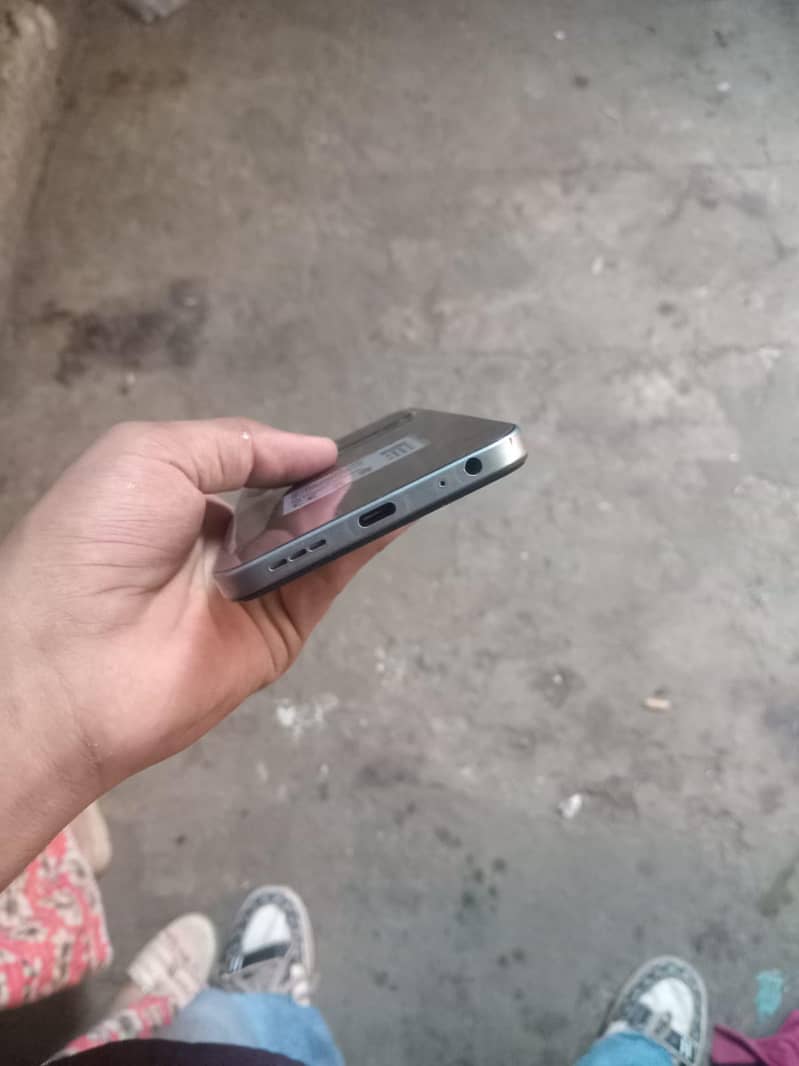 Tecno Spark 4 3