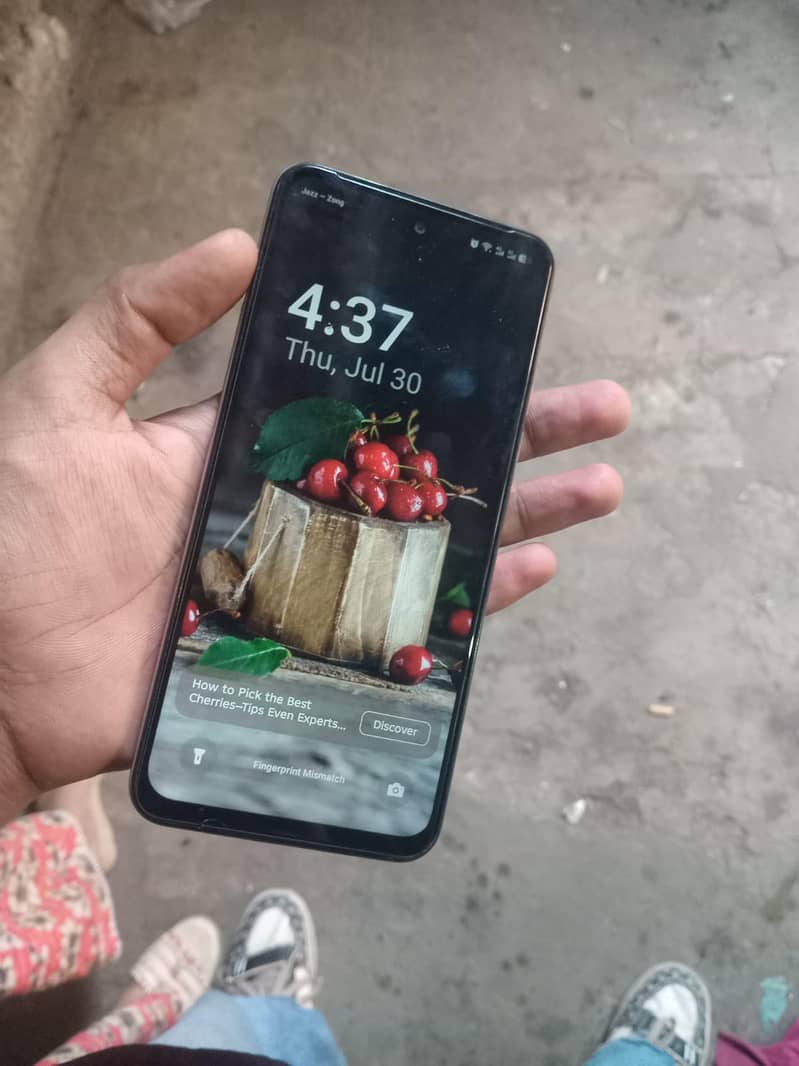 Tecno Spark 4 4