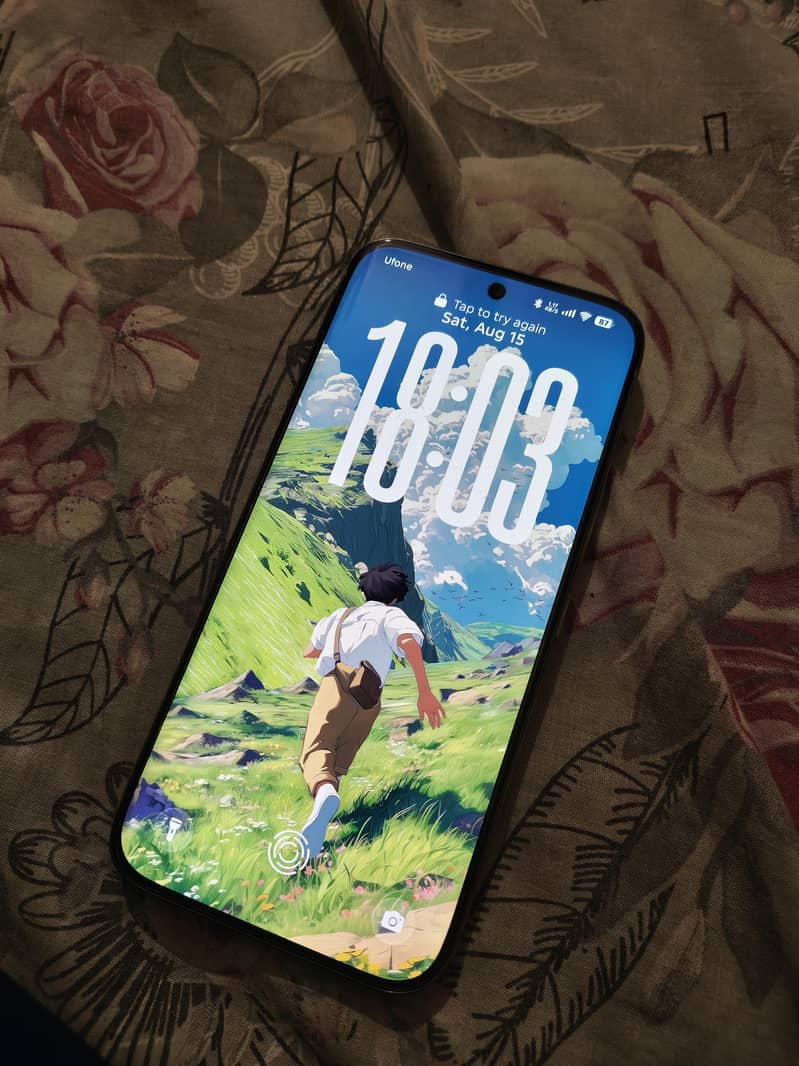 Tecno camon 50 pro 2