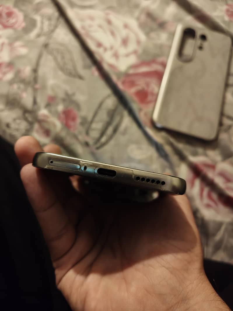 Tecno camon 50 pro 3