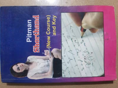 Shorthand New Course