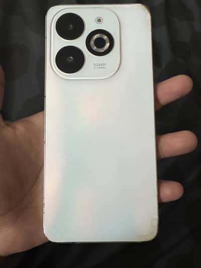 Infinix Smart 8 Pro