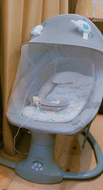 3 in 1 Mastela baby swing