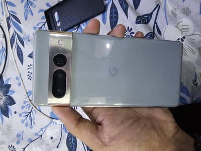 Google Pixel 7 Pro