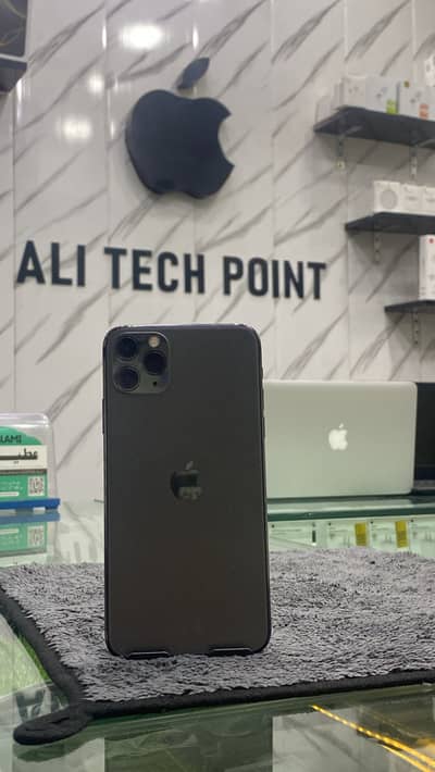 I Phone 11 pro max 256GB