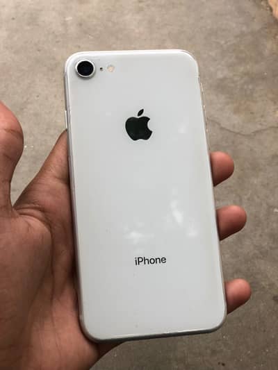 Apple iPhone 8