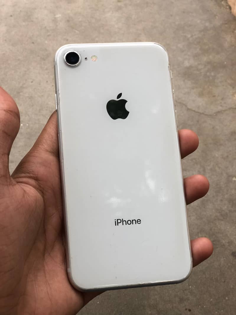 Apple iPhone 8 0