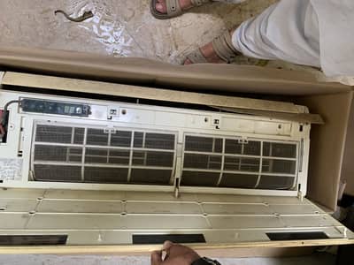 Best AC chalo hi