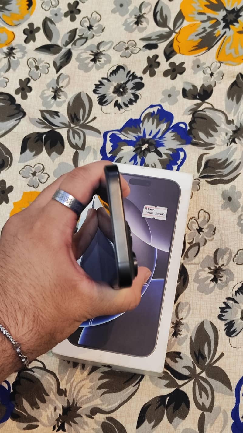 Iphone 16 Pro Max 3