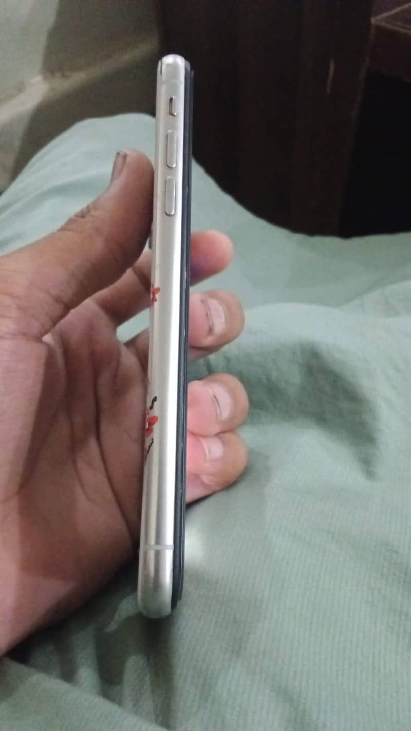 Apple iPhone X 2