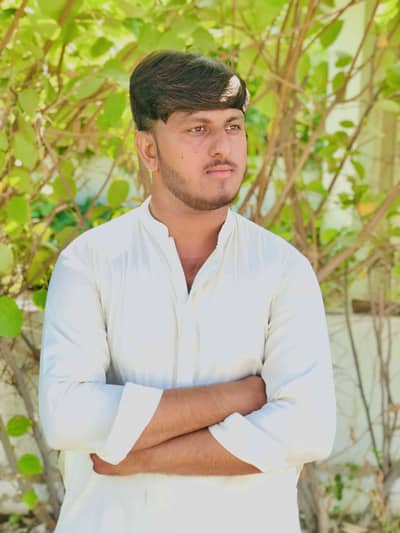 Zuhaib Ali