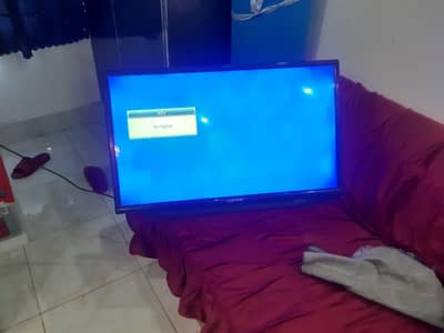 32 Inch LCD TV – Good Condition – Fully Working
