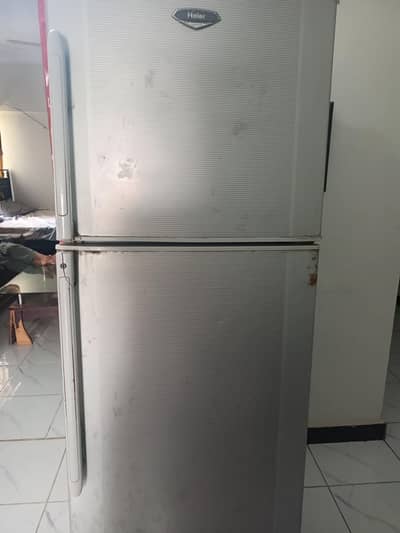 Haier Refrigerator for sell