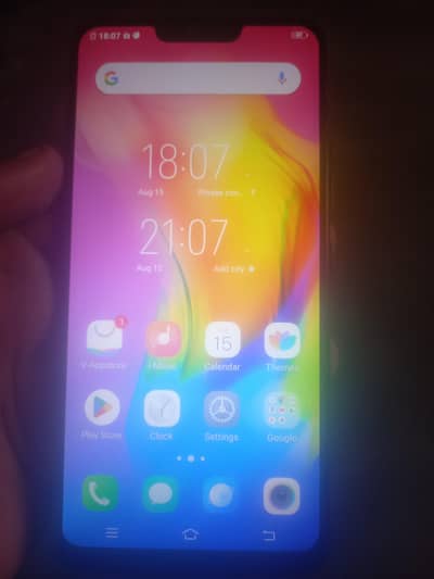Vivo Y83