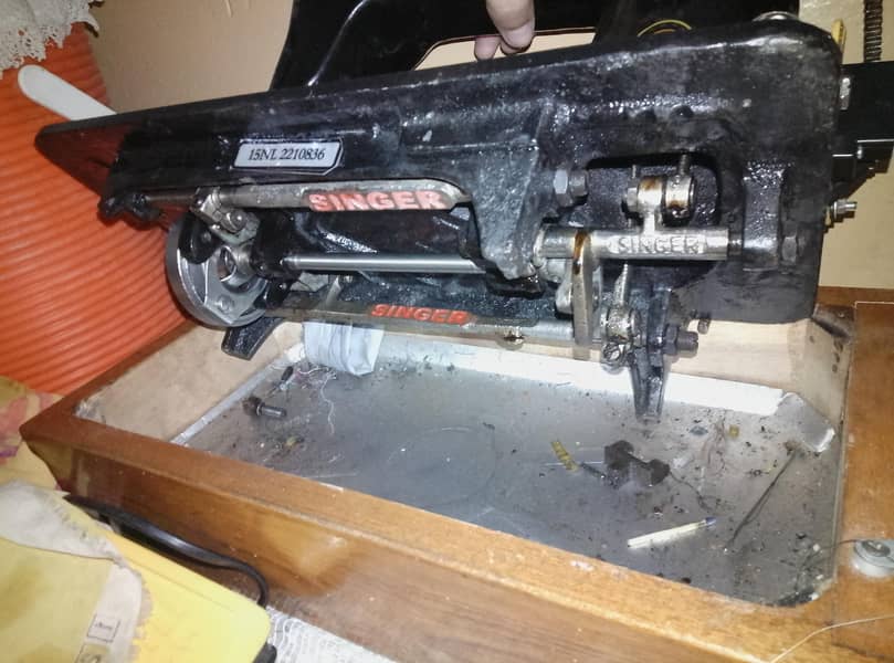 sewing machine 2