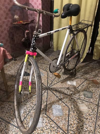 bicycle
