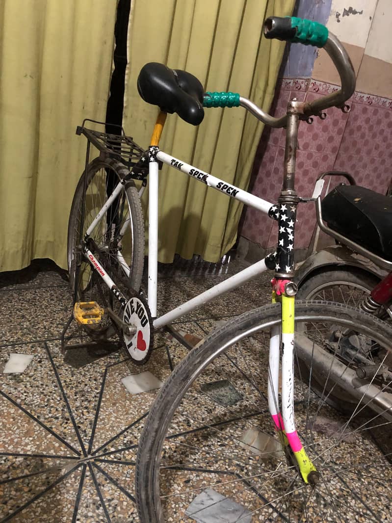 bicycle 1