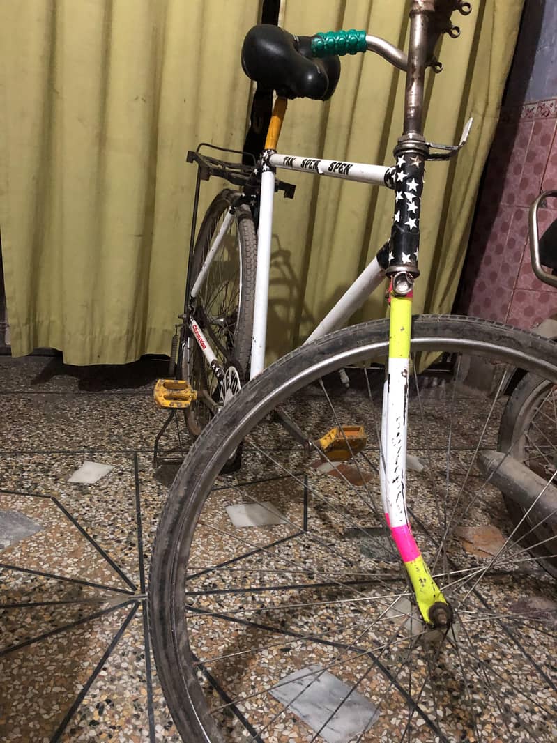 bicycle 2