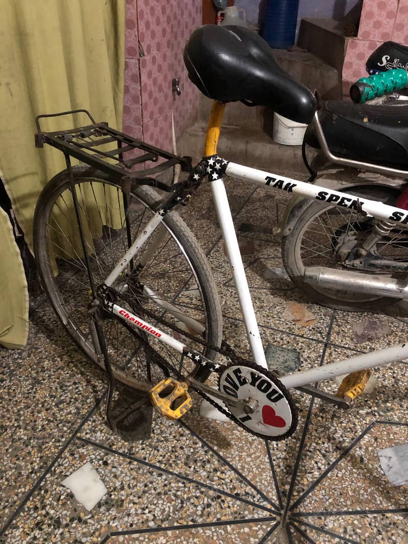 bicycle 3
