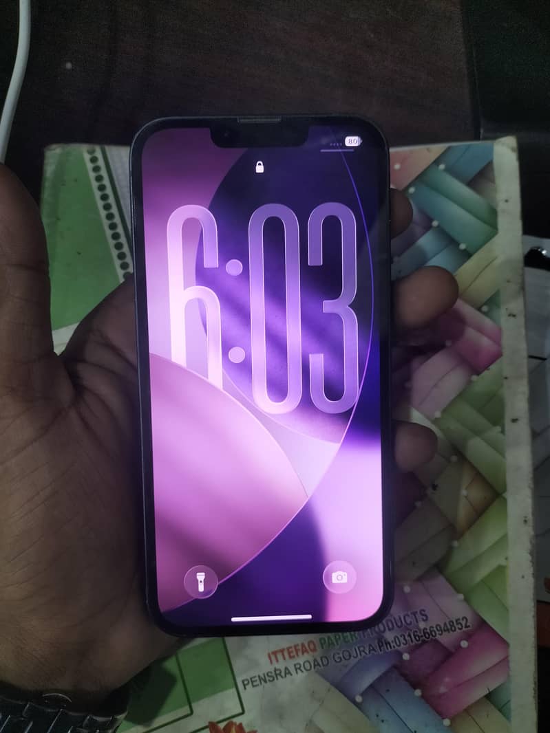 Apple iPhone 13 2