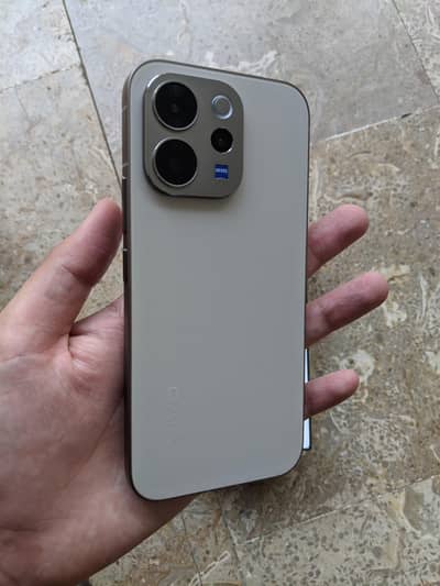 Vivo V70 5G 12/256gb Grey