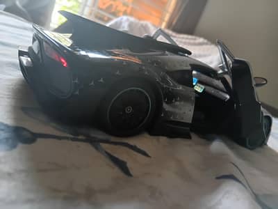 Mercedes AMG One 1 : 18 Diecast Collector Model Car