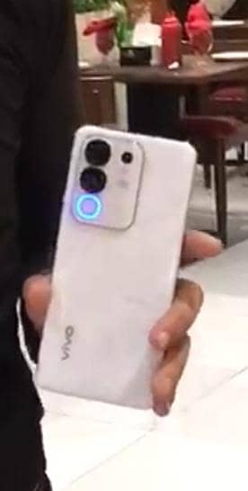 Vivo Y29