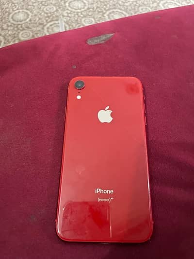 Apple iPhone XR