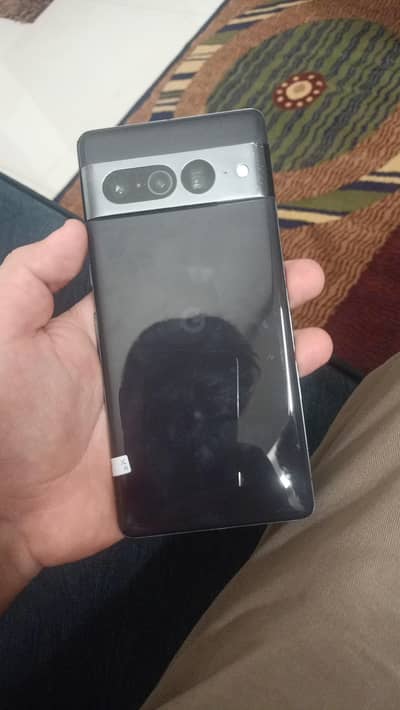 Google Pixel 7 Pro