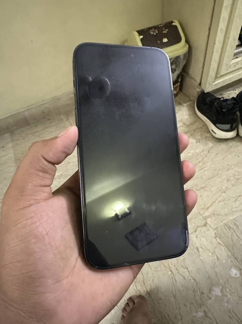 Apple iPhone 14 Pro Max 0