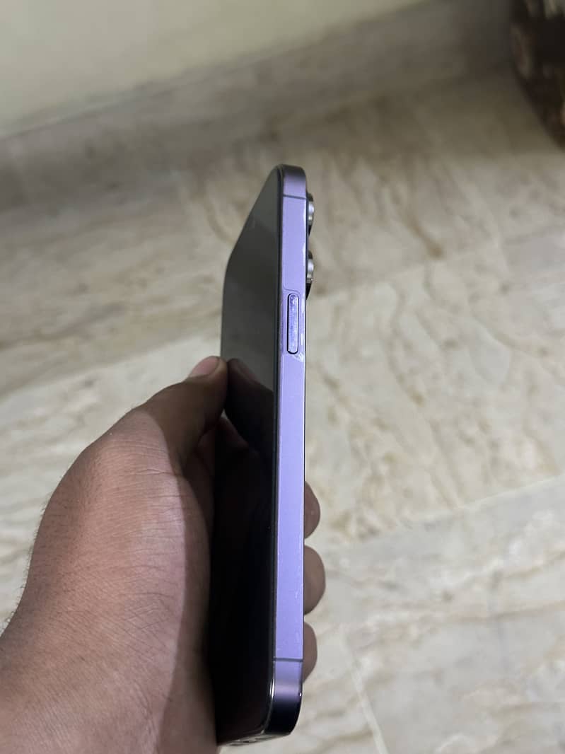 Apple iPhone 14 Pro Max 3