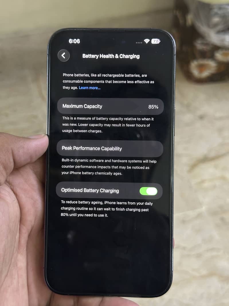 Apple iPhone 14 Pro Max 4