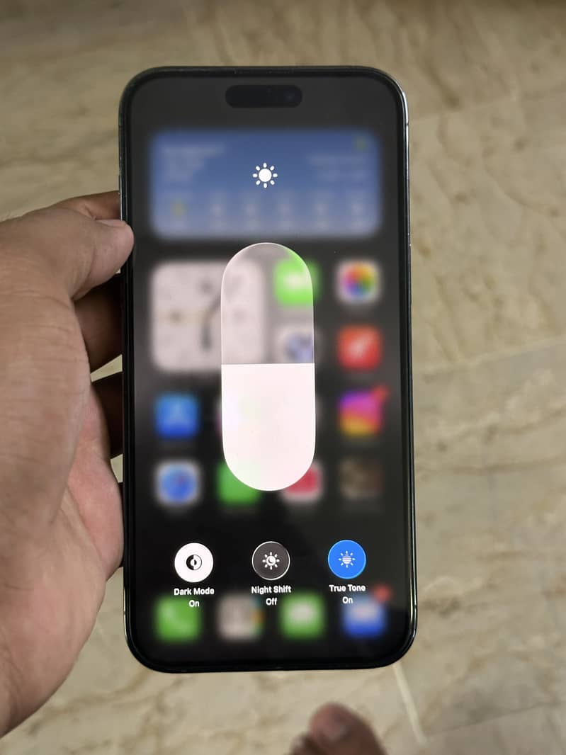 Apple iPhone 14 Pro Max 5