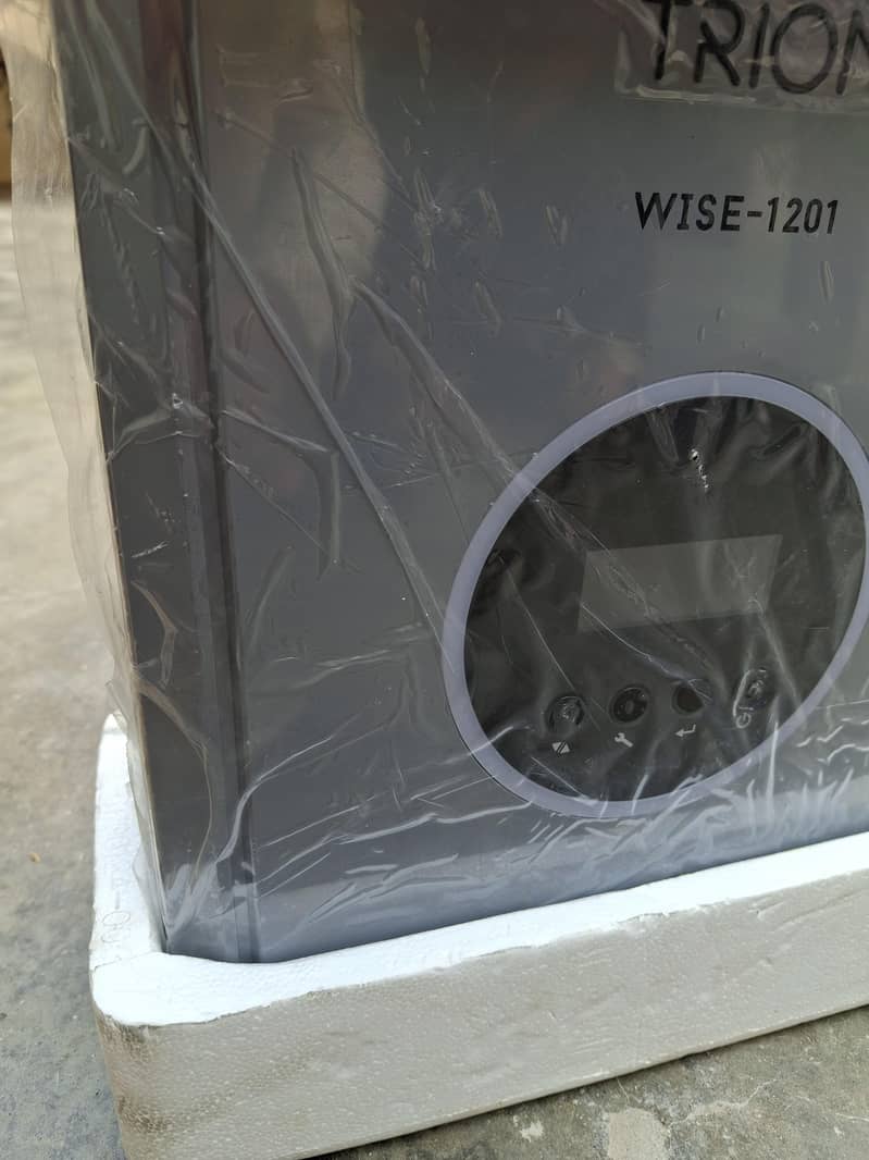 Trion Wise 1201 5