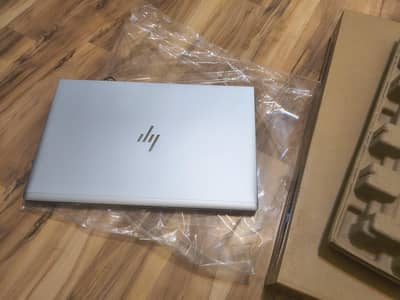 HP elitebook 650 G10 i3 13th gen