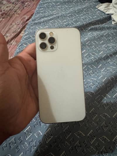 Apple iPhone 12 Pro