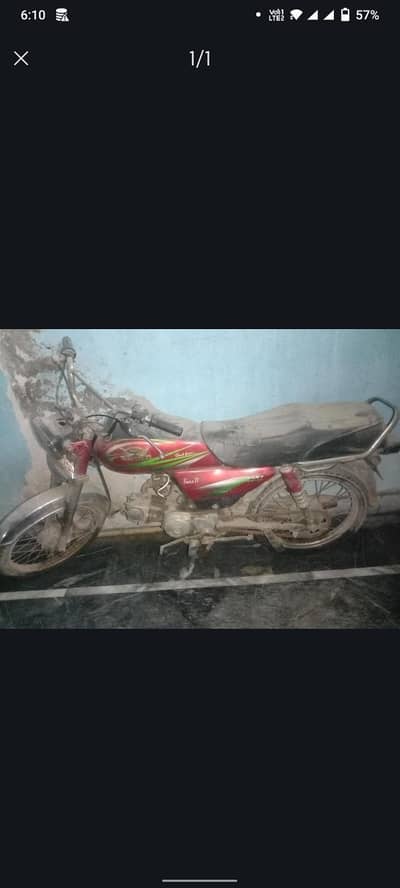 70cc bike available copy available hy file ni hy