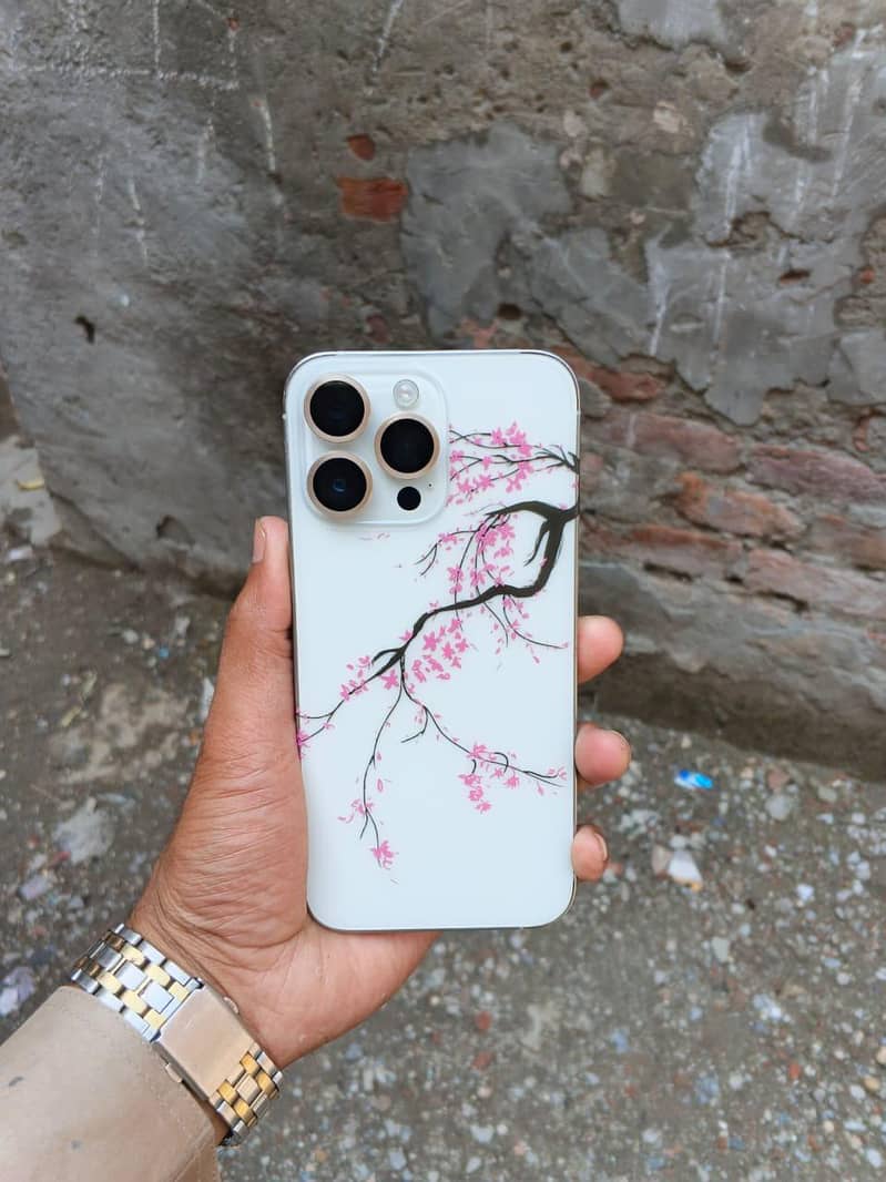 Apple iPhone 14 Pro Max 1