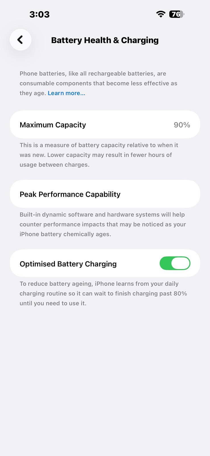 Apple iPhone 14 Pro Max 7
