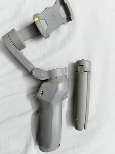 DJI MIMO Osmo Mobile 3